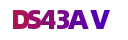 DS43AV